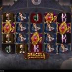 dracula slot